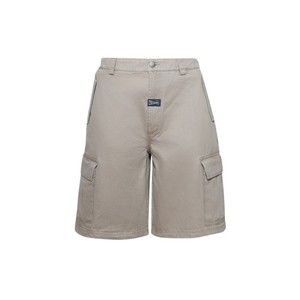 Misbhv Perfect Cargo Shorts Beige - NWT